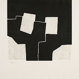 Eduardo Chillida - Urrutiko, 80374-87, Van Ham Kunstauktionen