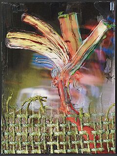 Fabian Marcaccio - Structural Blow Paintant, 69510-3, Van Ham Kunstauktionen