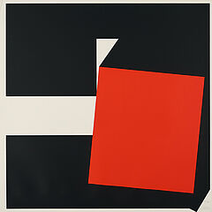 Georg Karl Pfahler - Ohne Titel, 80374-784, Van Ham Kunstauktionen