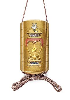 Auktion 394 Los 1732, 60893-56, Van Ham Kunstauktionen