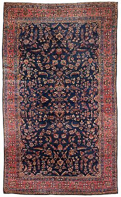 Kaschan sog amerikanischer, 55926-1, Van Ham Kunstauktionen