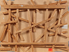 Klaus Schmitt - Ohne Titel, 80374-922, Van Ham Kunstauktionen