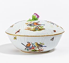 Meissen - Auktion 444 Los 905, 66033-25, Van Ham Kunstauktionen