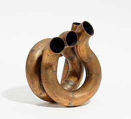 Friedrich Graesel - Offene Stroemungsformen, 58175-1012, Van Ham Kunstauktionen