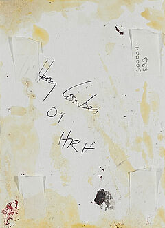 Henry Coombes - Oh Boy, 300001-839, Van Ham Kunstauktionen