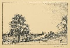 Theo Champion - Ohne Titel, 62313-125, Van Ham Kunstauktionen