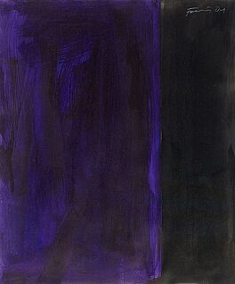 Guenther Foerg - Ohne Titel, 60881-44, Van Ham Kunstauktionen