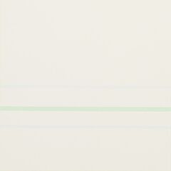 Antonio Calderara - Ohne Titel, 62313-99, Van Ham Kunstauktionen