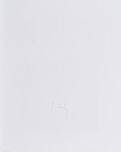 Oliver Boberg - Fabrikmauer 2005, 75280-10, Van Ham Kunstauktionen