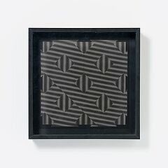 Ludwig Wilding - Original Bild mit raeumlicher Scheinbewegung BRS 283, 58326-5, Van Ham Kunstauktionen