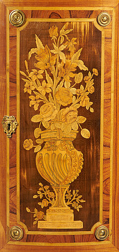 Paris - Encoignure Transition, 73277-3, Van Ham Kunstauktionen