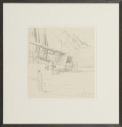 Werner Tuebke - Pschu, 300001-4706, Van Ham Kunstauktionen