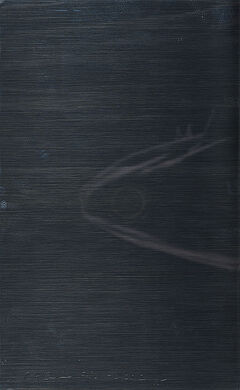 R H Quaytman - Proclitic fuer Parkett 90, 77046-204, Van Ham Kunstauktionen