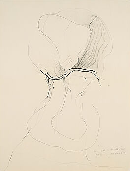 Rainer Kuechenmeister - Ohne Titel, 82000-240, Van Ham Kunstauktionen