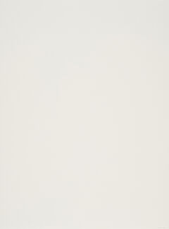 Raymond Pettibon - Ohne Titel He could not, 81257-6, Van Ham Kunstauktionen