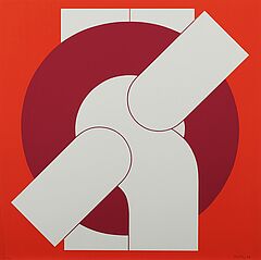 Friedrich Graesel - Ringfigur 4, 58176-3549, Van Ham Kunstauktionen