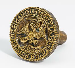 Sueddeutschland - Auktion 444 Los 1348, 66461-1, Van Ham Kunstauktionen