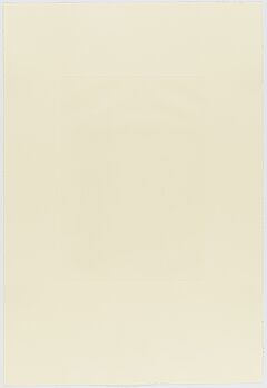 Thomas Schuette - Prints for Robert Walser and Donald Young, 68003-734, Van Ham Kunstauktionen