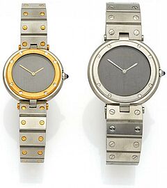 Cartier - Cartier, 56086-5, Van Ham Kunstauktionen