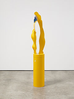 Allen Jones - Yellow Figure, 80347-1, Van Ham Kunstauktionen