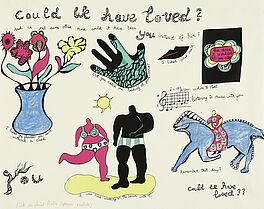 Niki de Saint Phalle - Auktion 300 Los 914, 42980-96, Van Ham Kunstauktionen