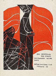 HAP Grieshaber - Auktion 306 Los 1127, 47148-334, Van Ham Kunstauktionen