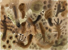 Eduard Bargheer - Auktion 322 Los 509, 47667-40, Van Ham Kunstauktionen