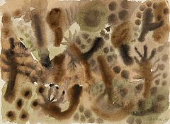 Eduard Bargheer - Auktion 322 Los 509, 47667-40, Van Ham Kunstauktionen