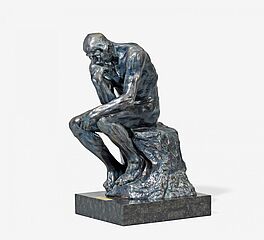 Auguste Rene Francois Rodin - Auktion 322 Los 634, 50303-39, Van Ham Kunstauktionen