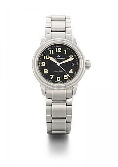 Blancpain - Blancpain, 80552-2, Van Ham Kunstauktionen