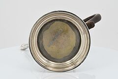 CJ Vander Ltd - Kaffeekanne, 73491-3, Van Ham Kunstauktionen