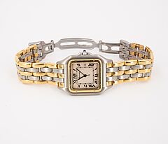 Cartier - Panthere, 76885-97, Van Ham Kunstauktionen