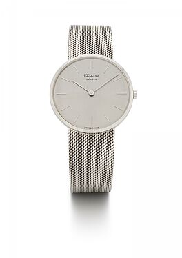 Chopard - Chopard, 80912-7, Van Ham Kunstauktionen
