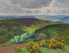 Fritz von Wille - Auktion 418 Los 1294, 10120-22, Van Ham Kunstauktionen