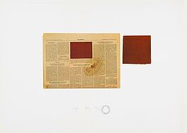Joseph Beuys - Der Motor, 58557-15, Van Ham Kunstauktionen