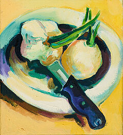 Dorothea Schuele - Serie von 3 Stillleben, 77669-324, Van Ham Kunstauktionen