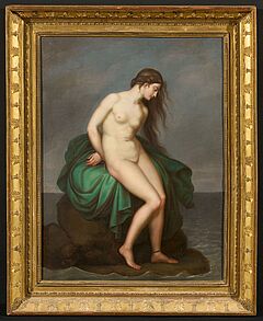 Gerhard von Kuegelgen - Andromeda, 77140-3, Van Ham Kunstauktionen