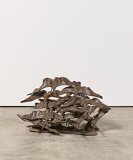 Gotthelf Schlotter - Niedergang, 80374-483, Van Ham Kunstauktionen