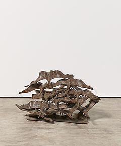 Gotthelf Schlotter - Niedergang, 80374-483, Van Ham Kunstauktionen