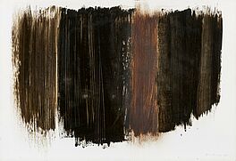 Hans Hartung - P 1961-96, 81786-2, Van Ham Kunstauktionen