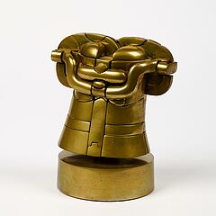 Miguel Berrocal - Richelieu, 81390-4, Van Ham Kunstauktionen