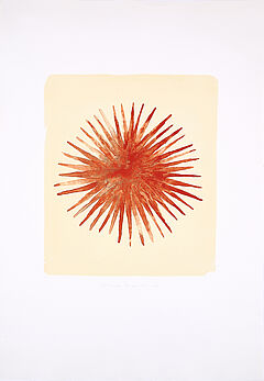 Norbert Schwontkowski - Stern, 76685-14, Van Ham Kunstauktionen