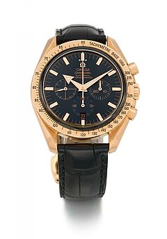 Omega - Omega, 77414-2, Van Ham Kunstauktionen