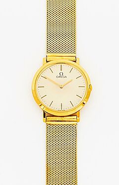 Omega - Omega, 63184-19, Van Ham Kunstauktionen