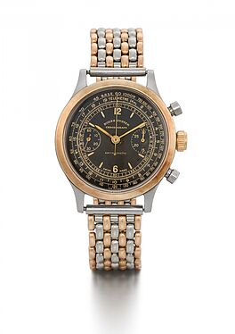 Rolex - Rolex, 81893-3, Van Ham Kunstauktionen