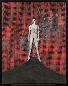 Thomas Zipp - UBPXOBL, 80794-3, Van Ham Kunstauktionen