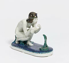 Volkstedt Karl Ens - Auktion 479 Los 1186, 69591-253, Van Ham Kunstauktionen