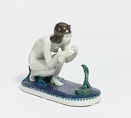 Volkstedt Karl Ens - Auktion 479 Los 1186, 69591-253, Van Ham Kunstauktionen