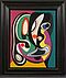 Auguste Herbin - Composition, 76000-554, Van Ham Kunstauktionen