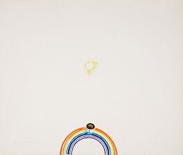 Otto Piene - Auktion 306 Los 776, 46885-11, Van Ham Kunstauktionen